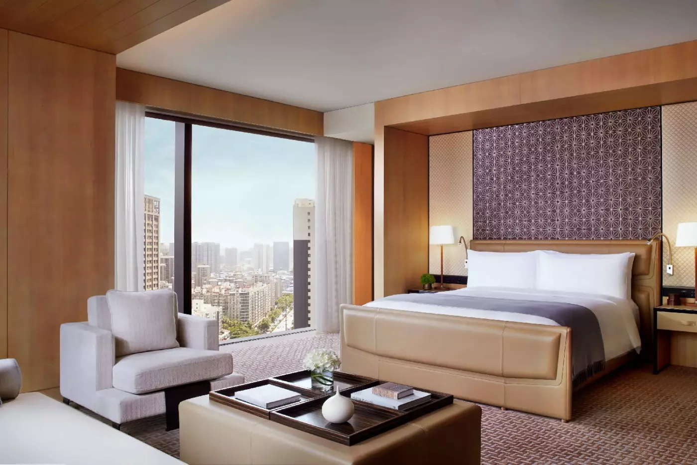 Ritz Carlton Xian