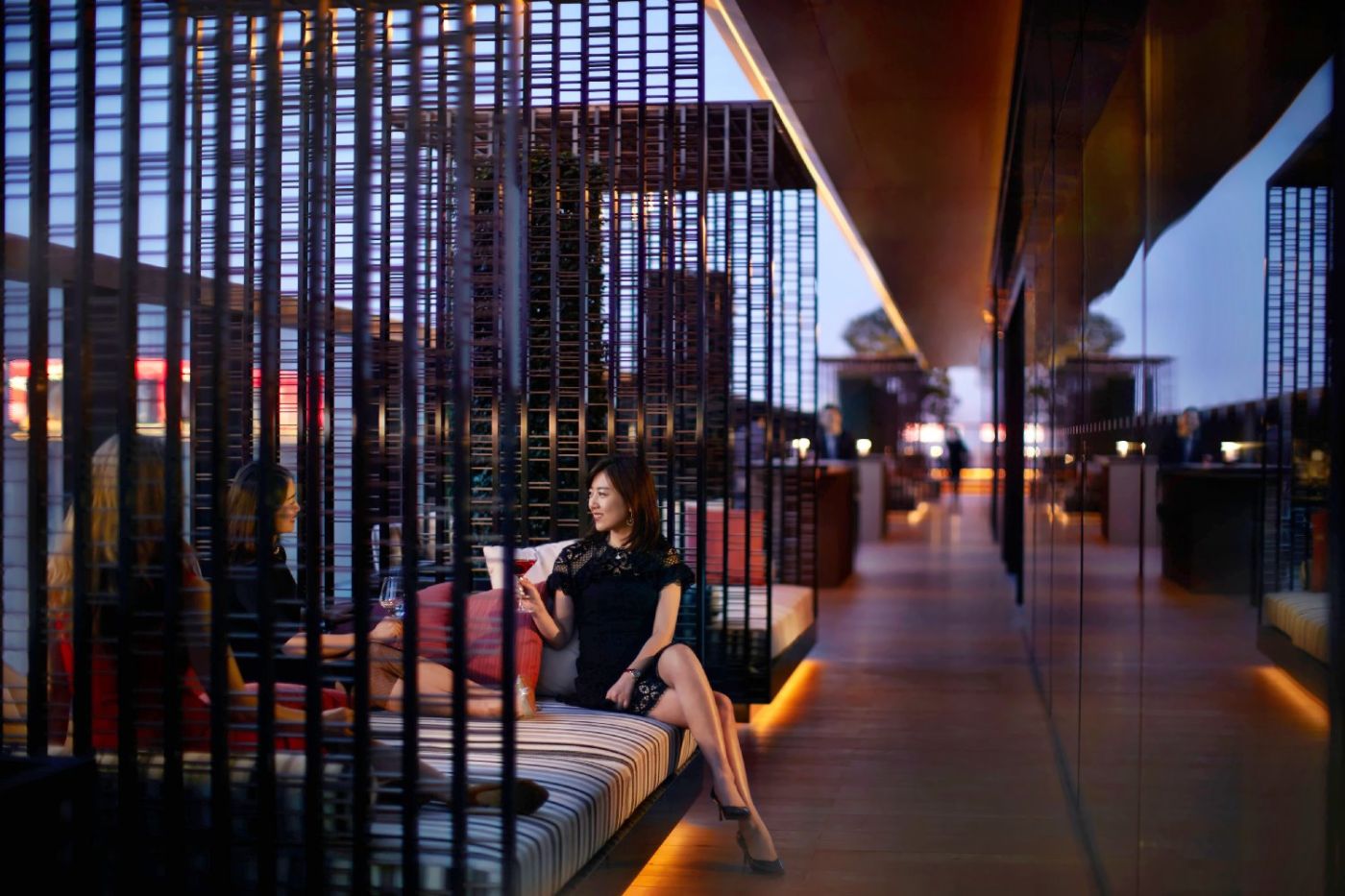 Ritz Carlton Xian