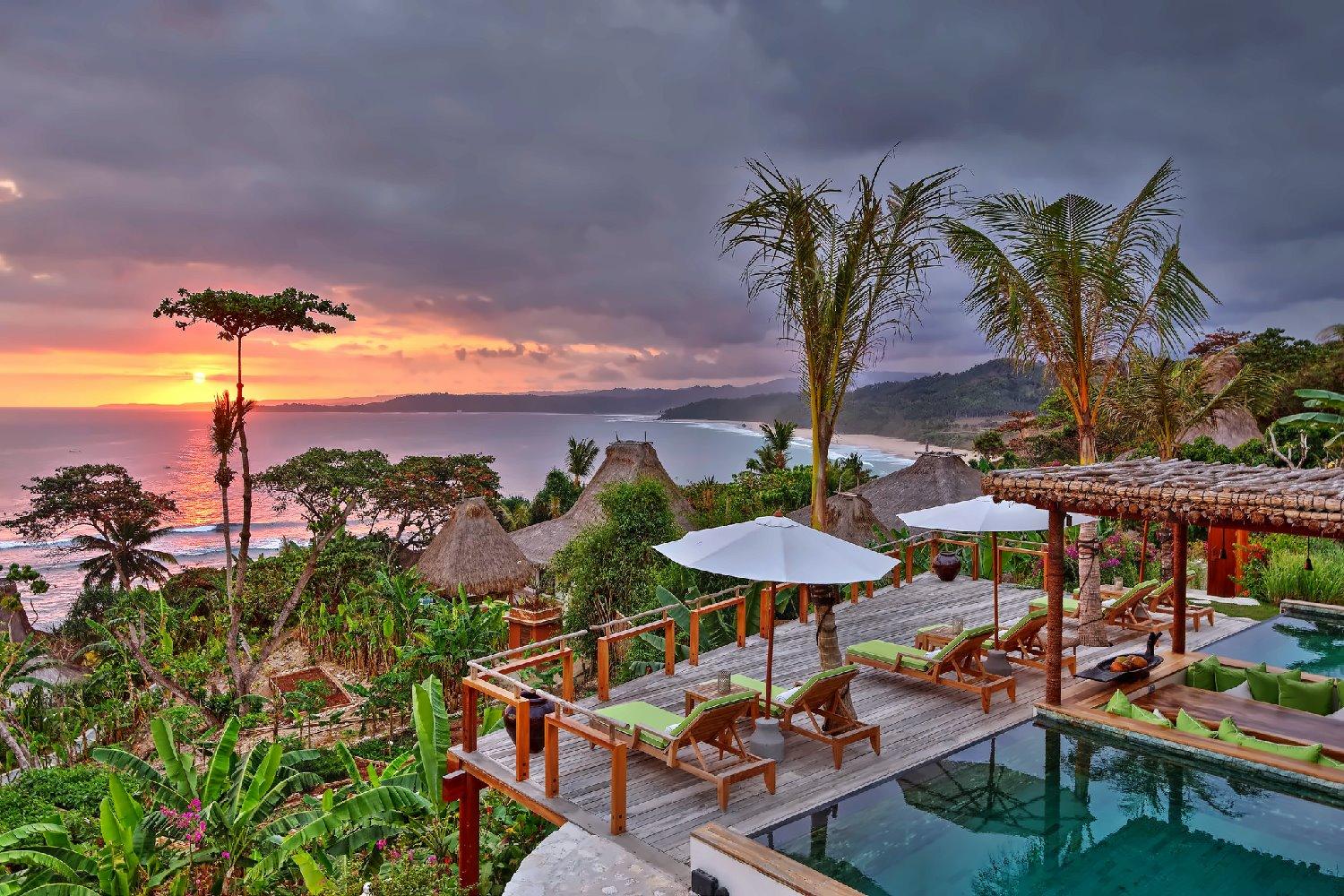 NIHI Sumba
