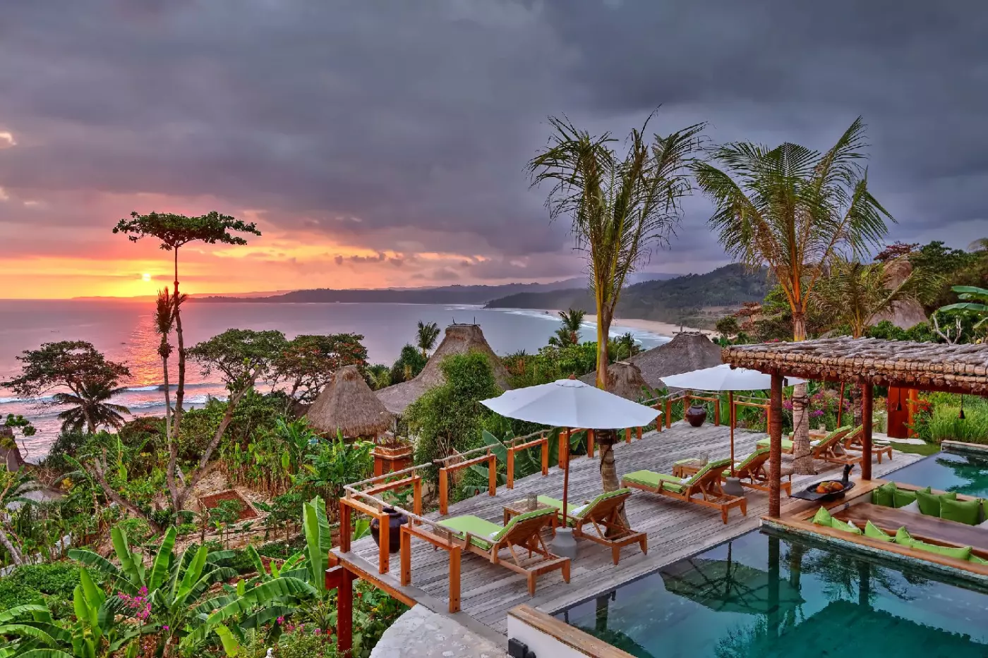 Nihi Sumba