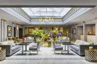 Thumbnail Sofitel Paris Le Faubourg