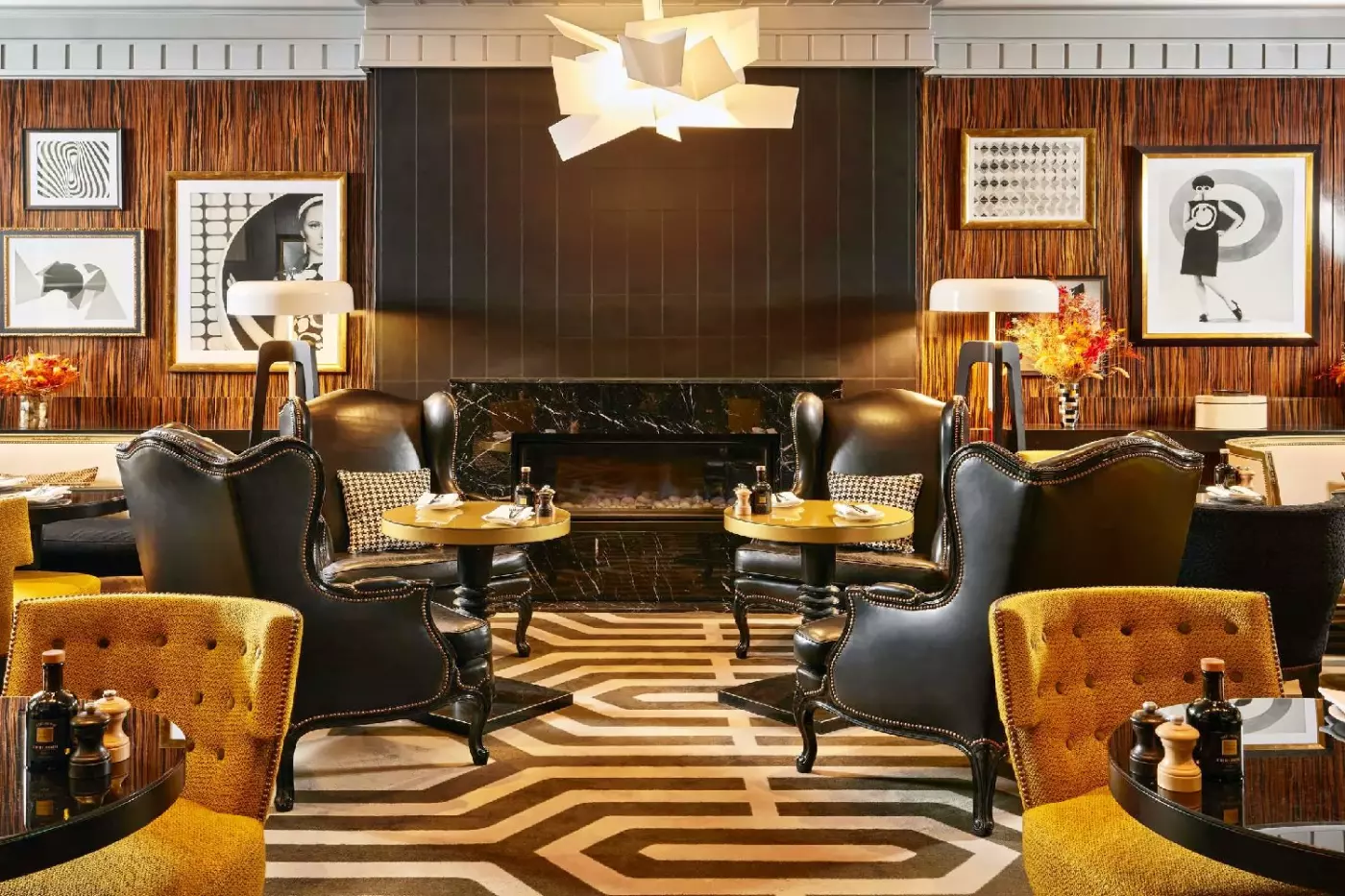 Sofitel Paris Le Faubourg