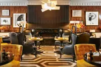 Thumbnail Sofitel Paris Le Faubourg