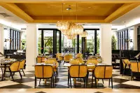 Thumbnail Sofitel Paris Le Faubourg
