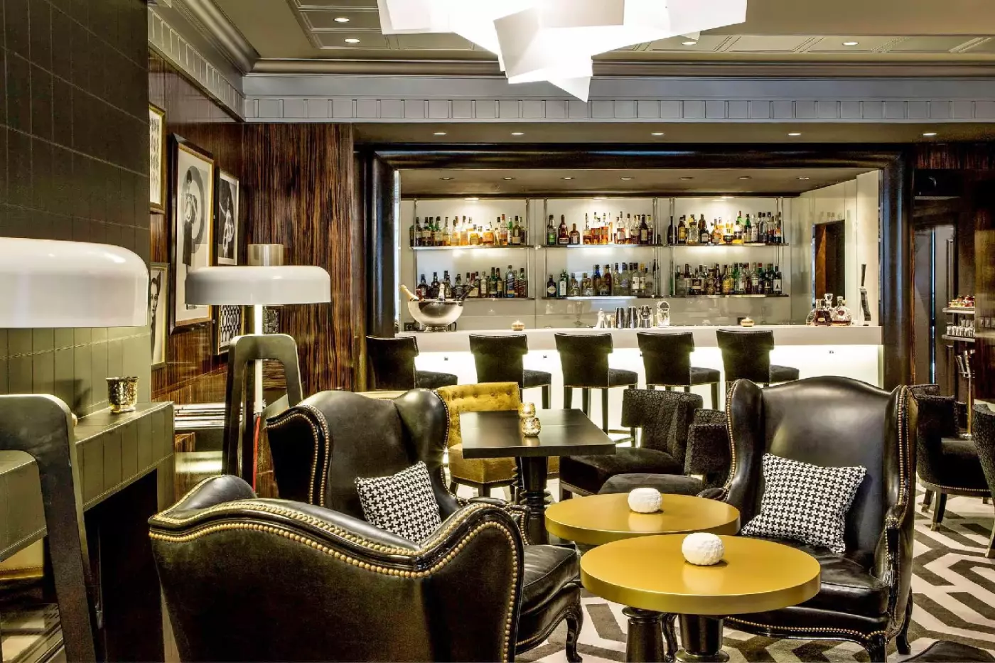 Sofitel Paris Le Faubourg