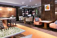 Thumbnail Sofitel Paris Le Faubourg