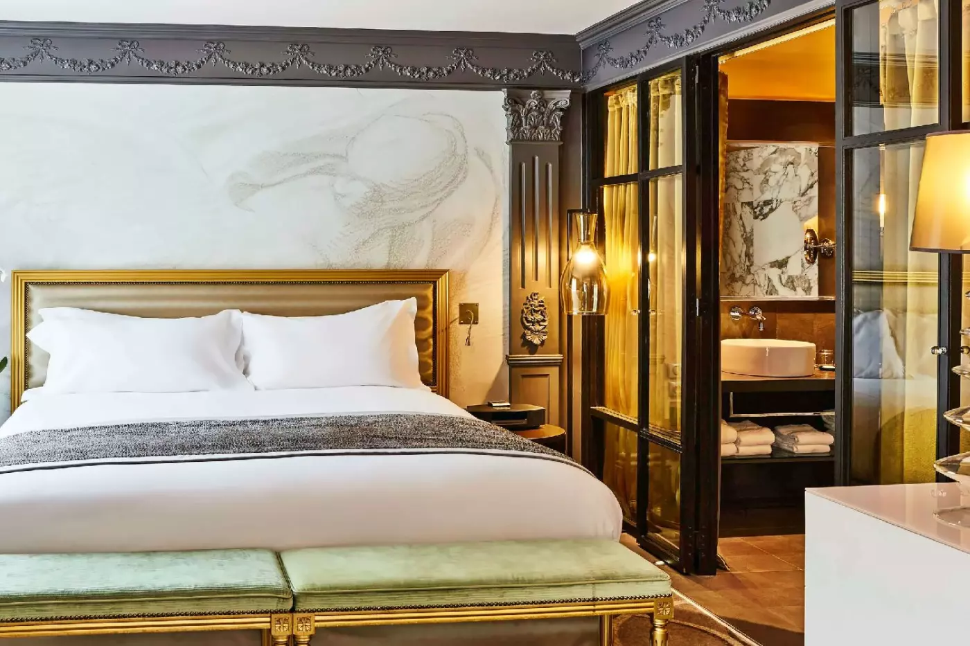 Sofitel Paris Le Faubourg