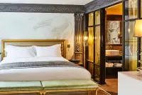 Thumbnail Sofitel Paris Le Faubourg