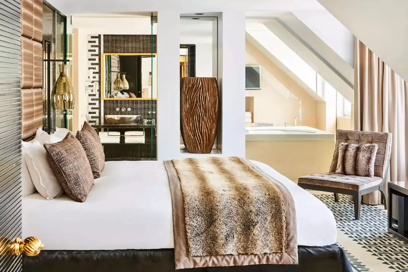 Sofitel Paris Le Faubourg