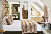 Thumbnail Sofitel Paris Le Faubourg