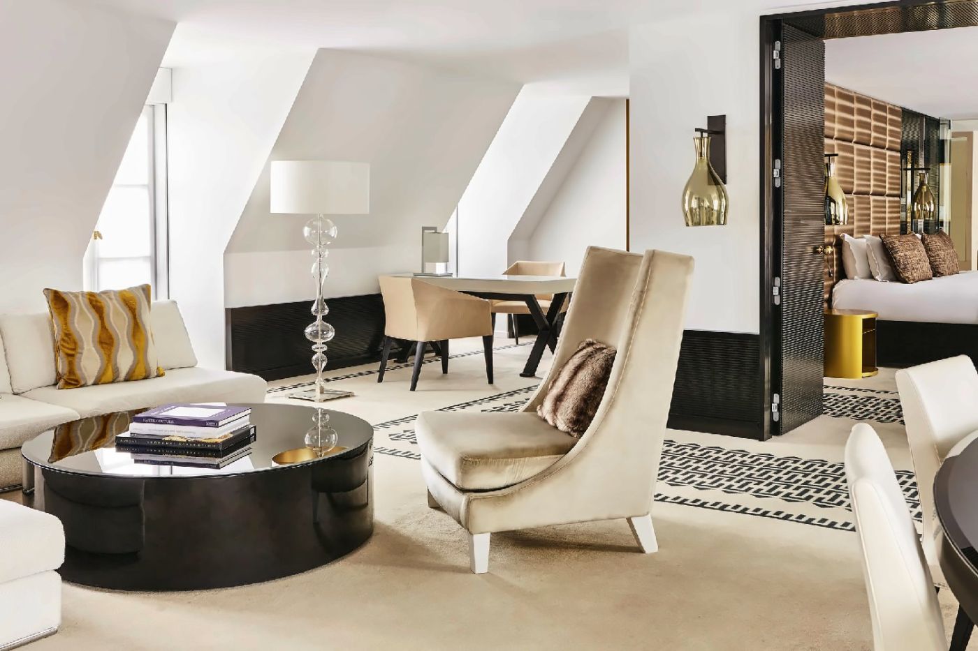 Sofitel Paris Le Faubourg
