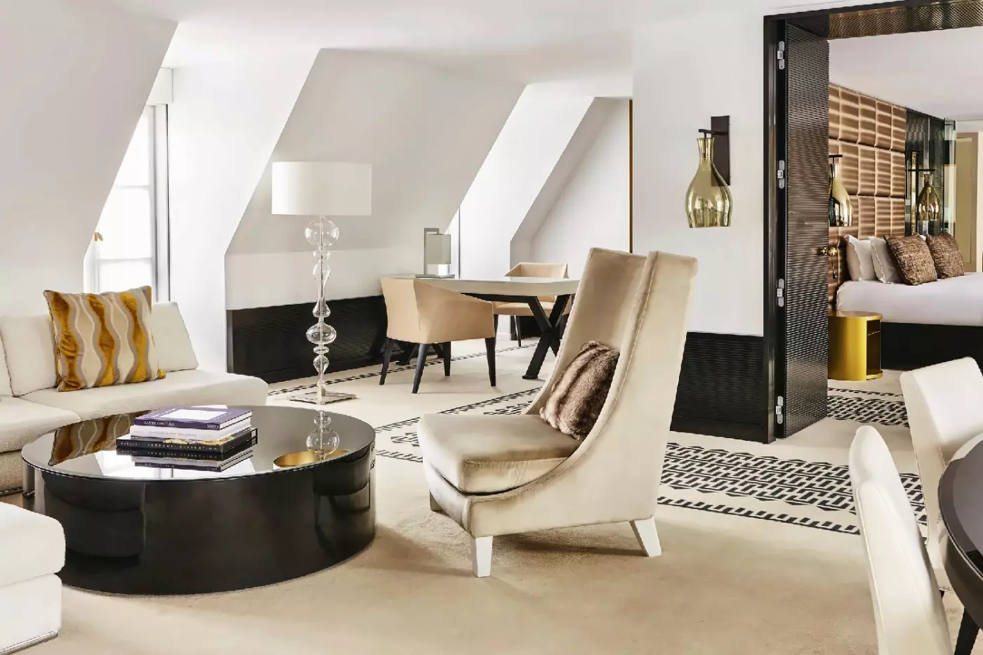 Sofitel Paris Le Faubourg