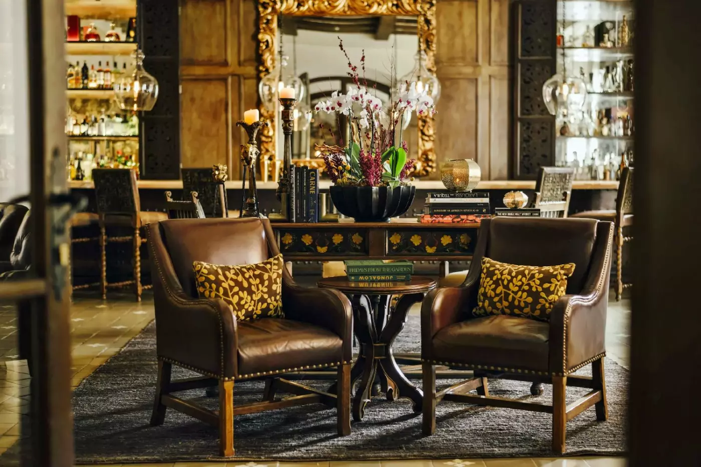 Rosewood San Miguel de Allende