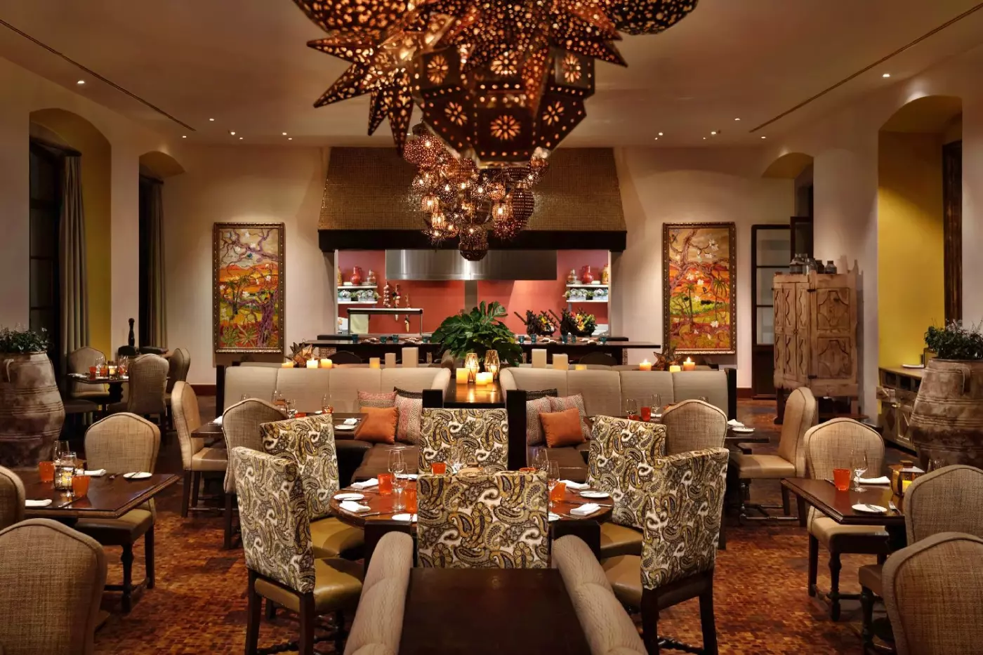 Rosewood San Miguel de Allende