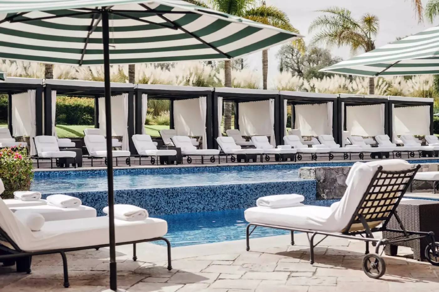 Rosewood San Miguel de Allende