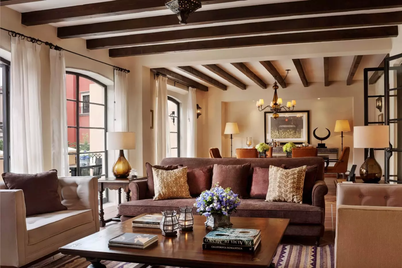 Rosewood San Miguel de Allende