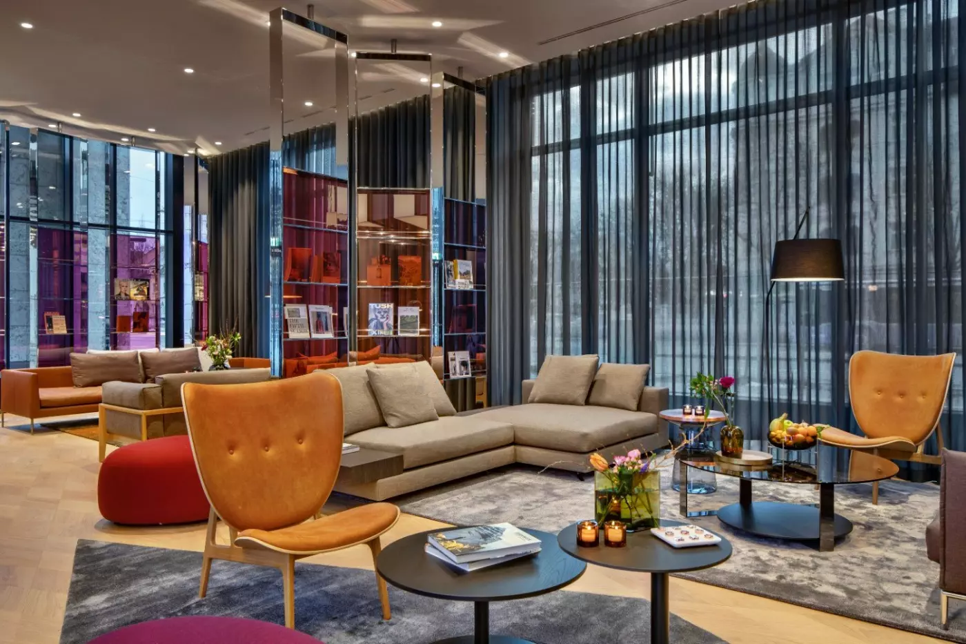 Andaz Munich Schwabinger Tor