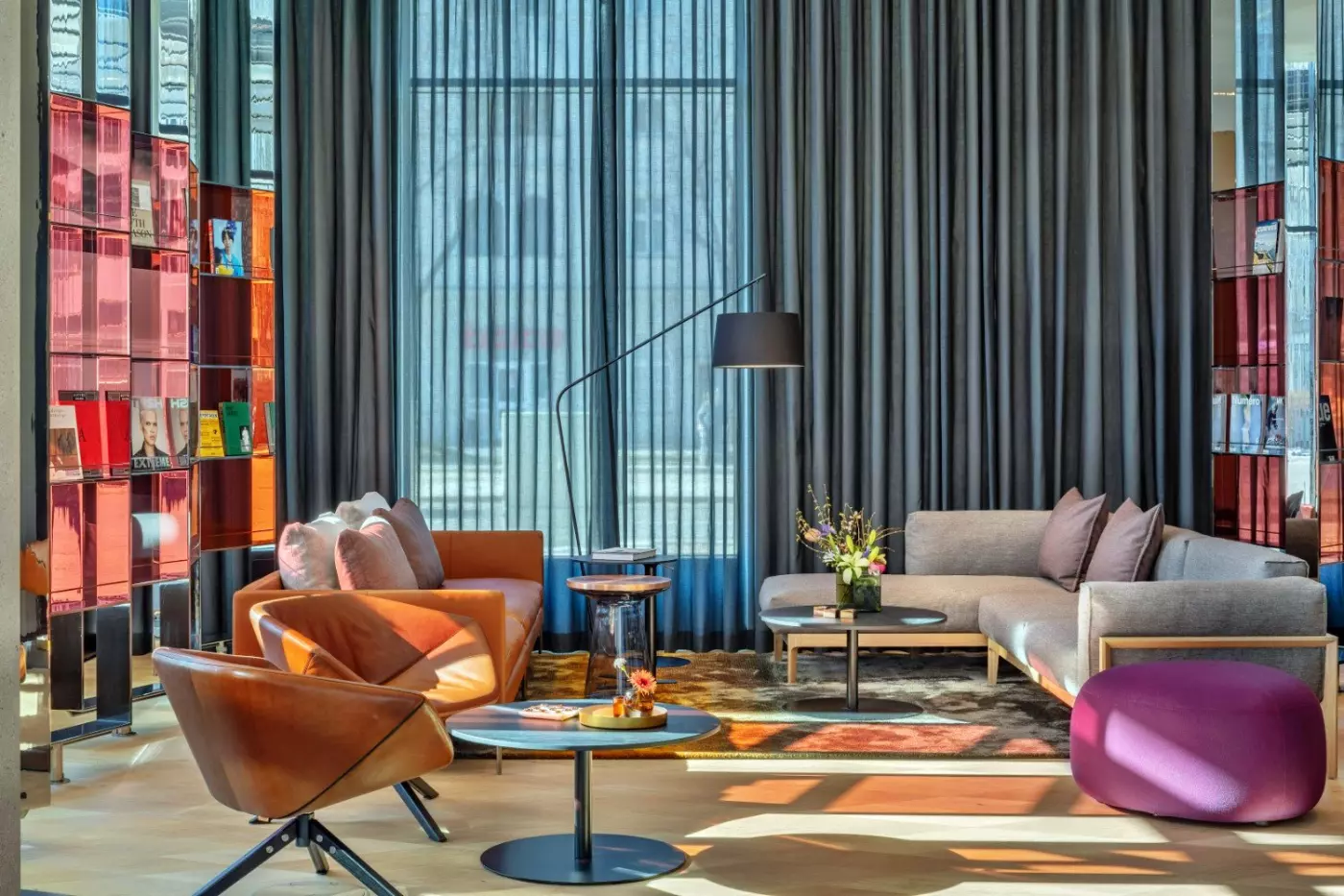 Andaz Munich Schwabinger Tor