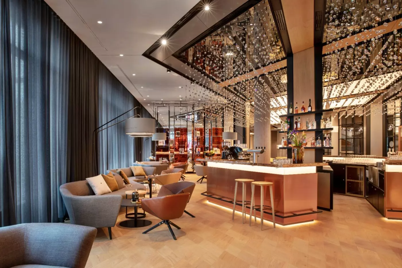 Andaz Munich Schwabinger Tor