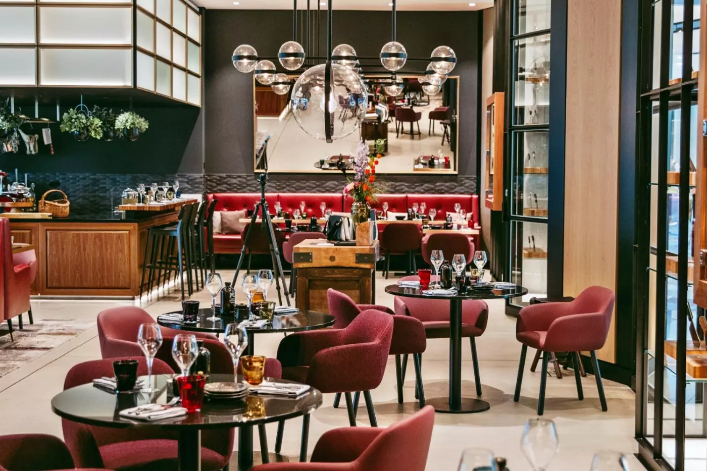 Andaz Munich Schwabinger Tor
