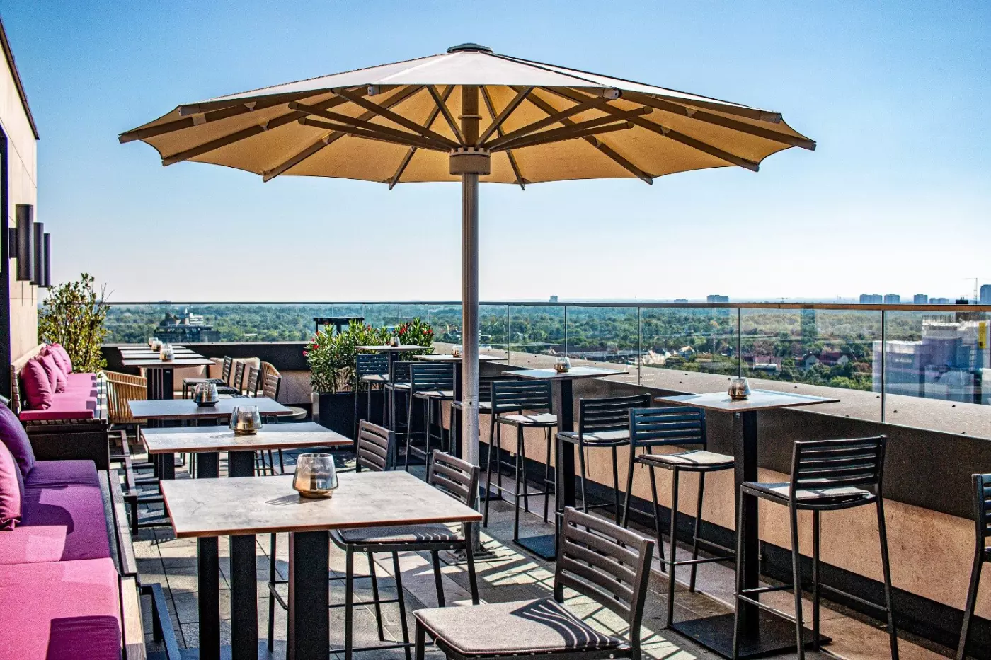 Andaz Munich Schwabinger Tor