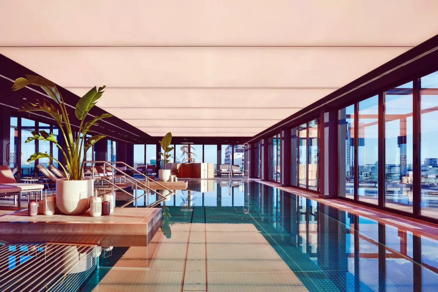Andaz Munich Schwabinger Tor