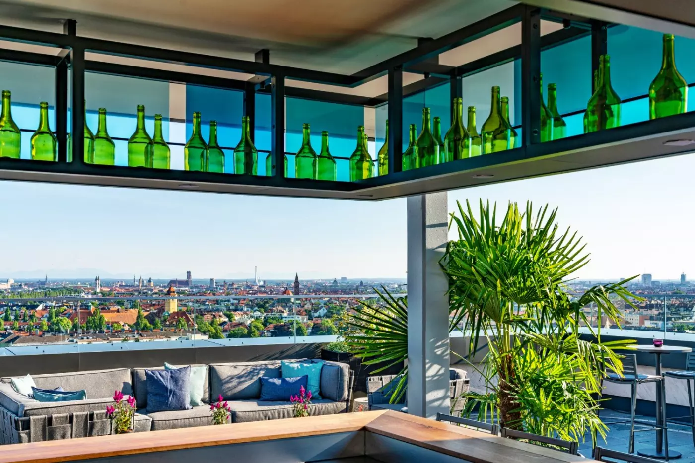 Andaz Munich Schwabinger Tor