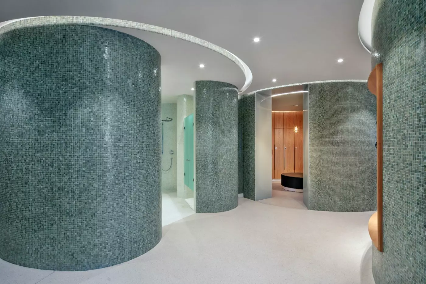Andaz Munich Schwabinger Tor