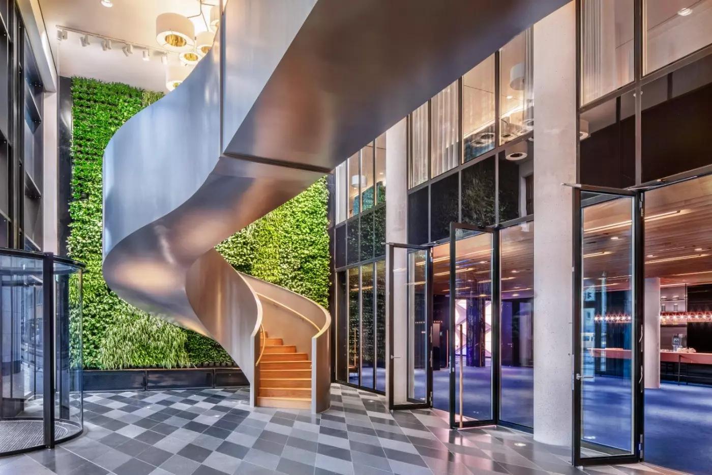 Andaz Munich Schwabinger Tor