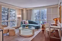 Thumbnail St Regis Aspen