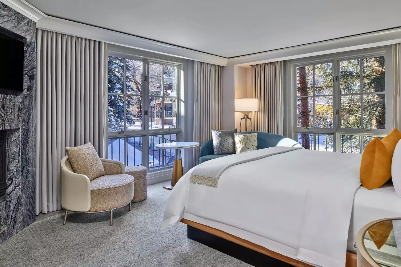 St Regis Aspen