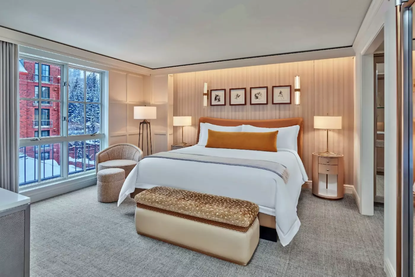 St Regis Aspen
