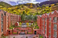 Thumbnail St Regis Aspen