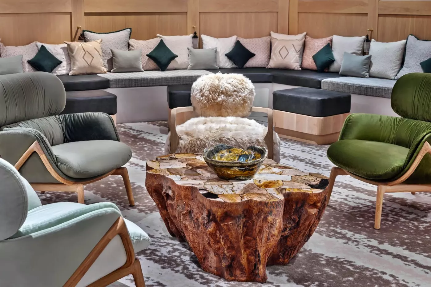 St Regis Aspen