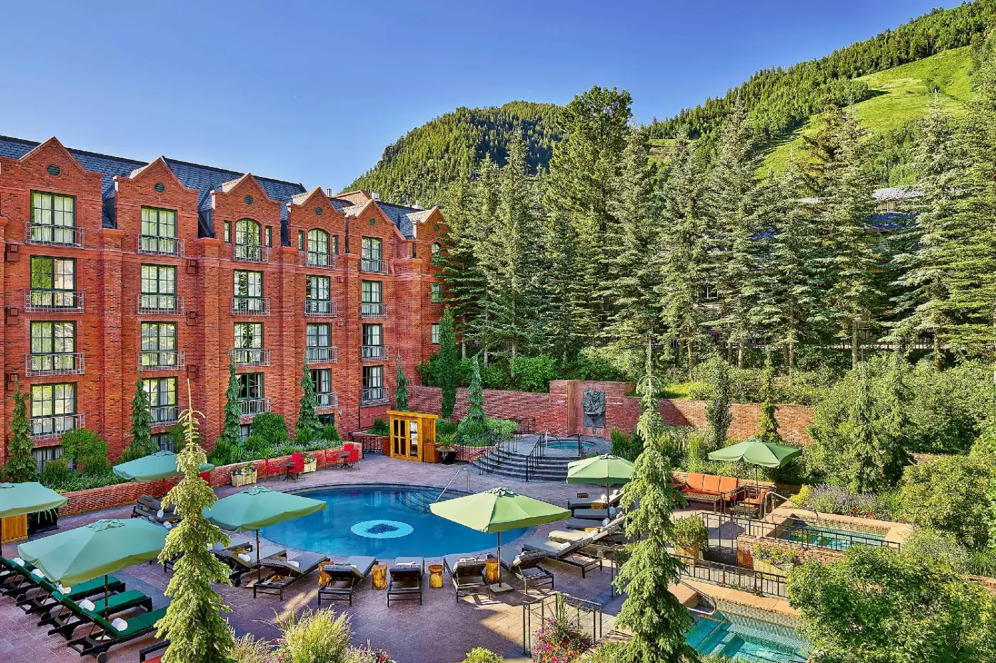 St Regis Aspen