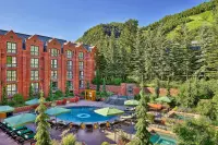 Thumbnail St Regis Aspen
