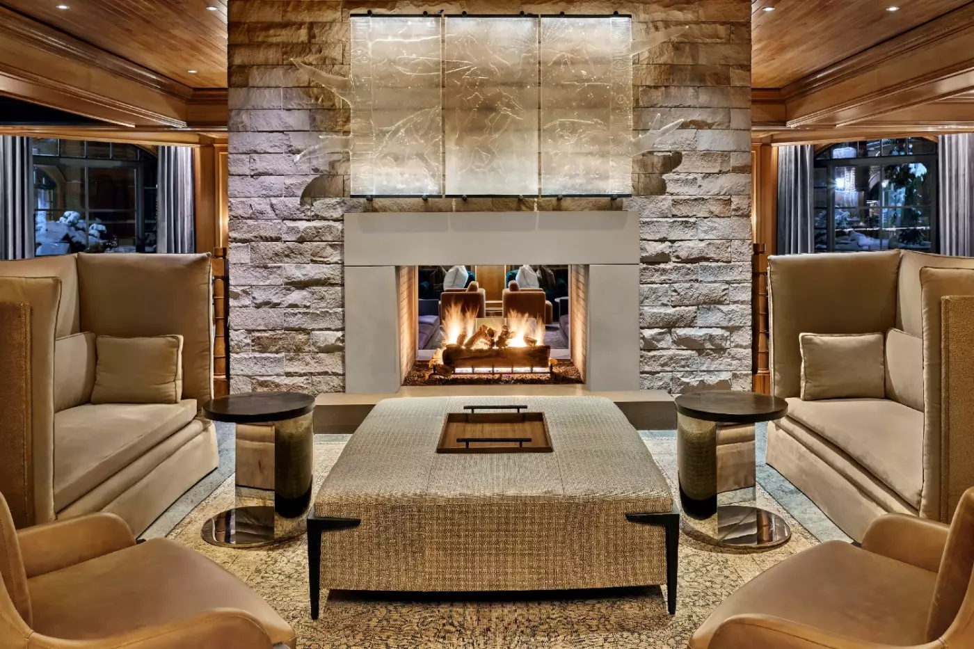 St Regis Aspen