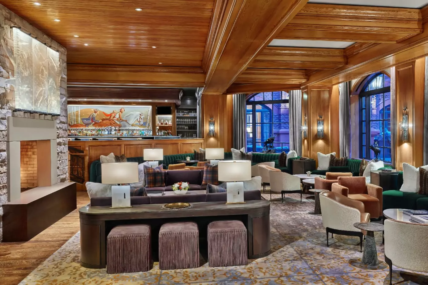 St Regis Aspen