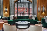 Thumbnail St Regis Aspen