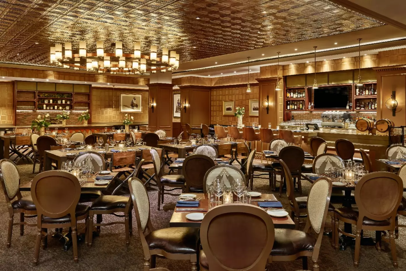 St Regis Aspen
