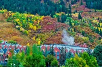 Thumbnail St Regis Aspen