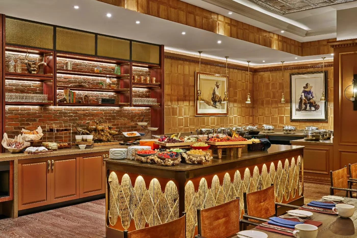 St Regis Aspen