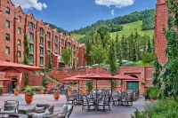 Thumbnail St Regis Aspen