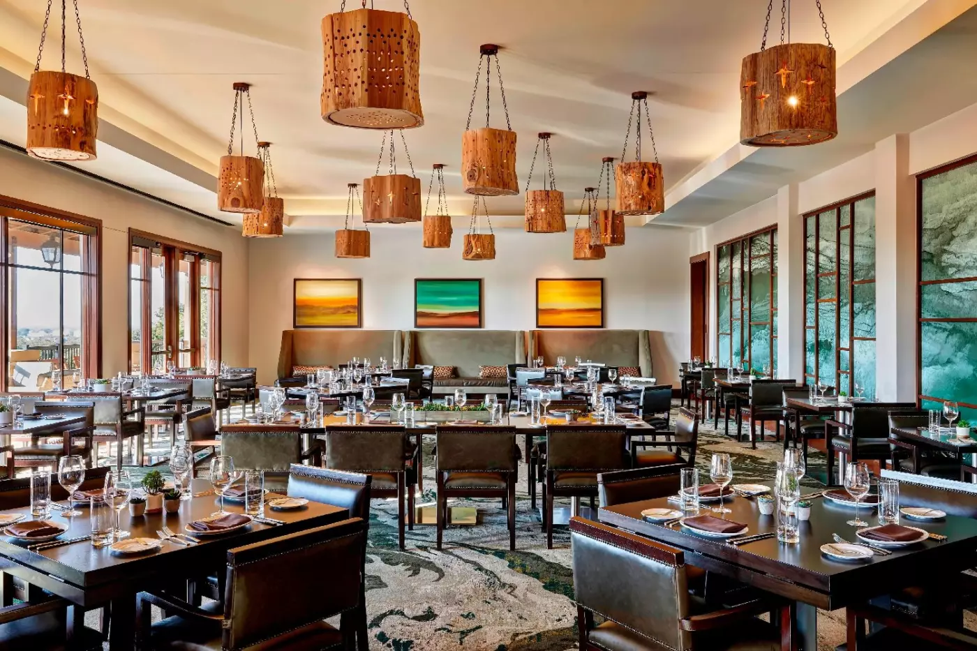 JW Marriott San Antonio Hill Country Resort & Spa