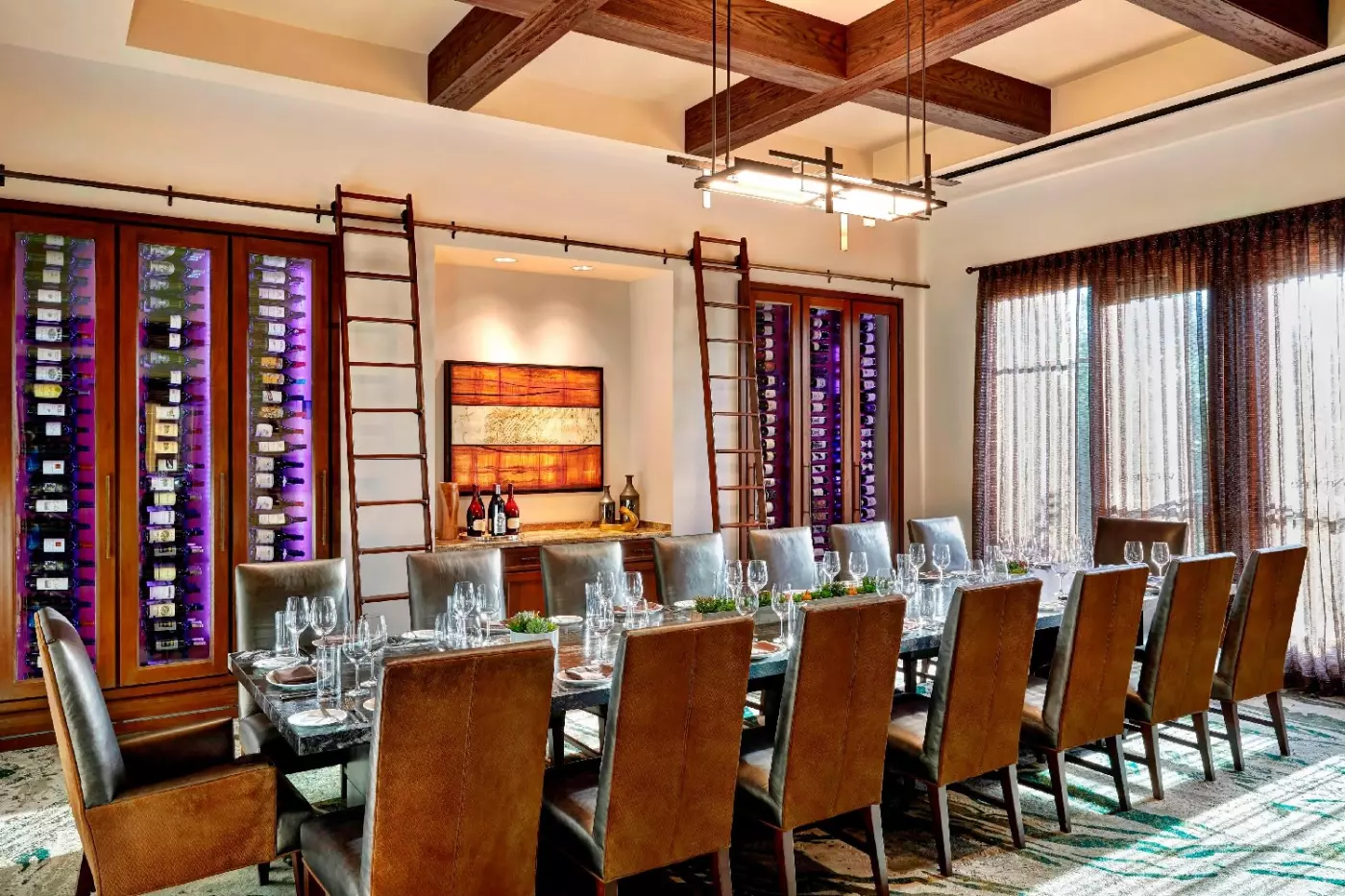 JW Marriott San Antonio Hill Country Resort & Spa