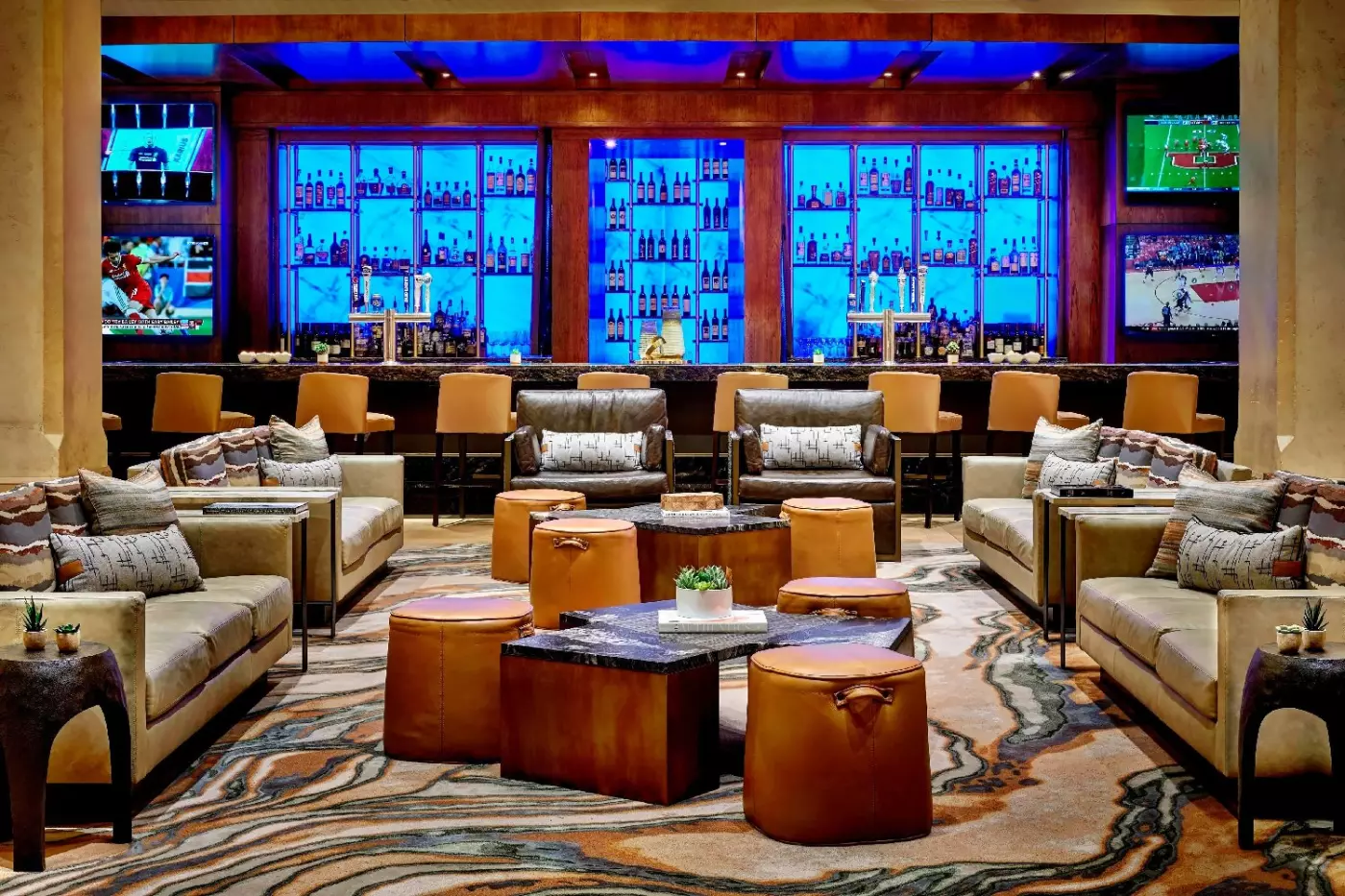 JW Marriott San Antonio Hill Country Resort & Spa