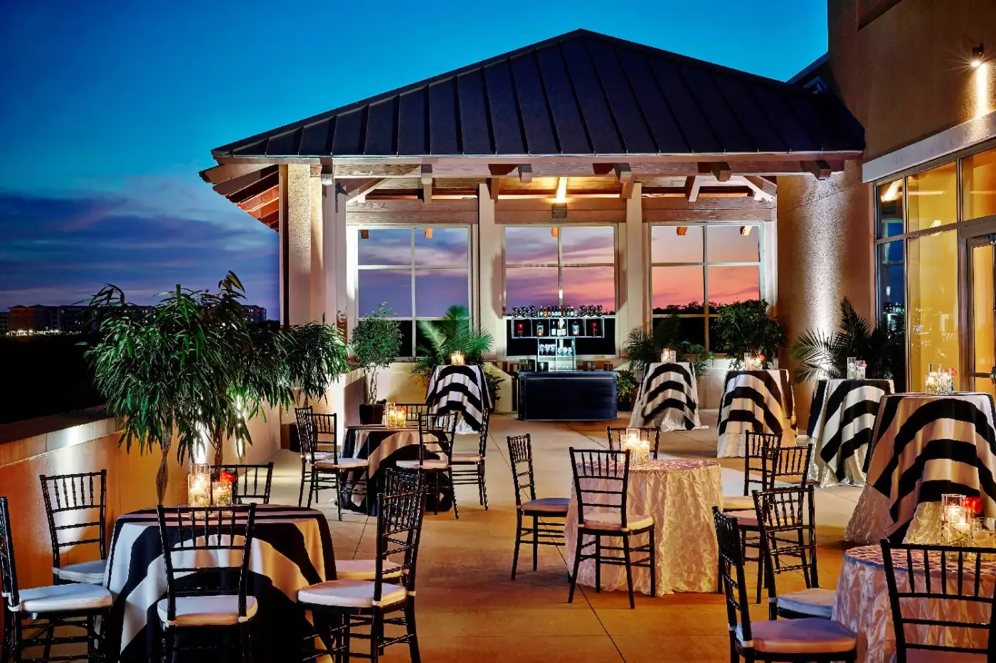 JW Marriott San Antonio Hill Country Resort & Spa