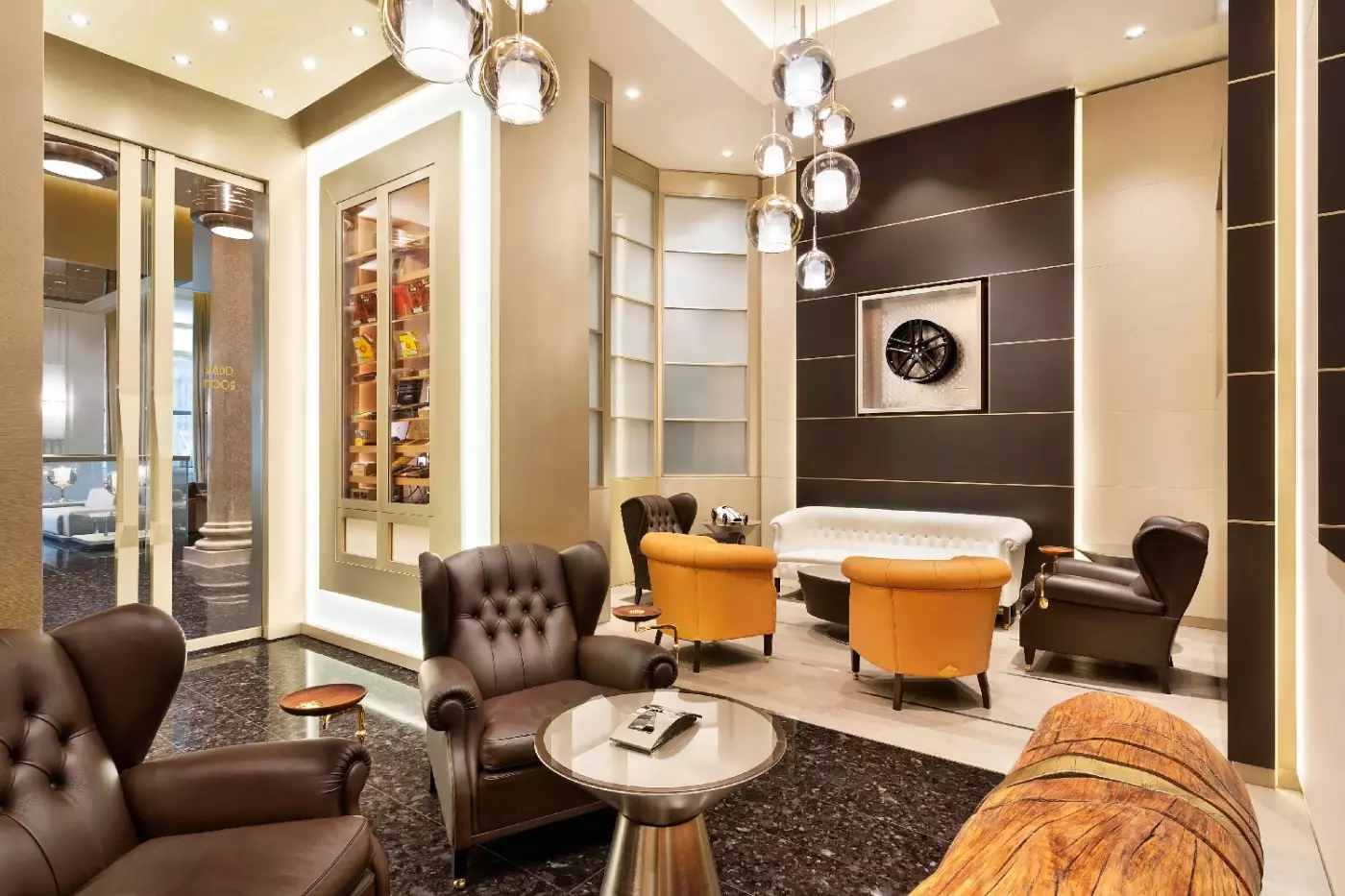 Excelsior Hotel Gallia