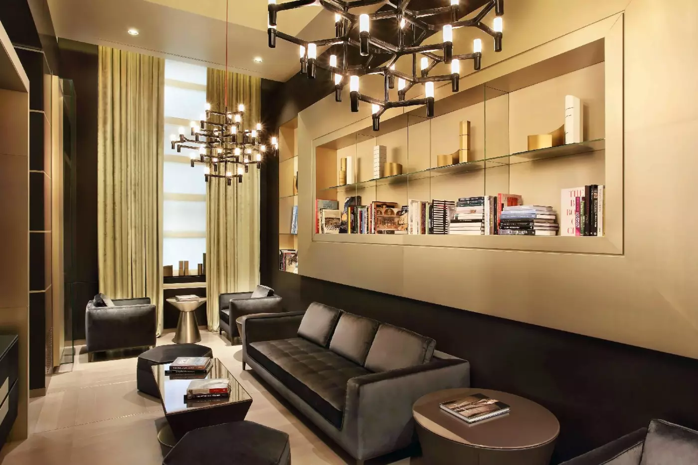 Excelsior Hotel Gallia