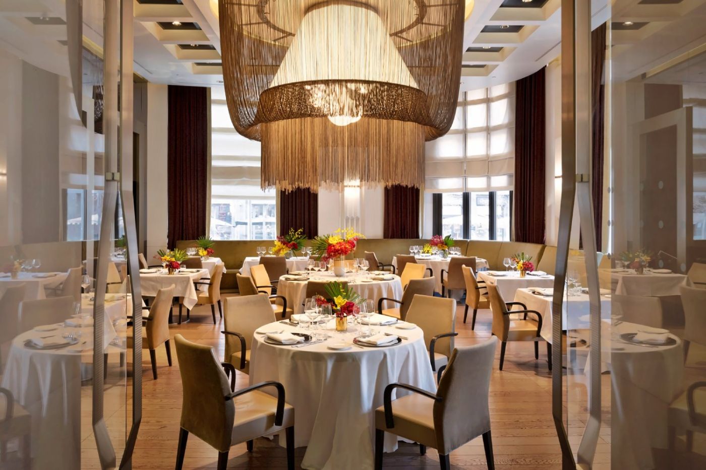 Excelsior Hotel Gallia